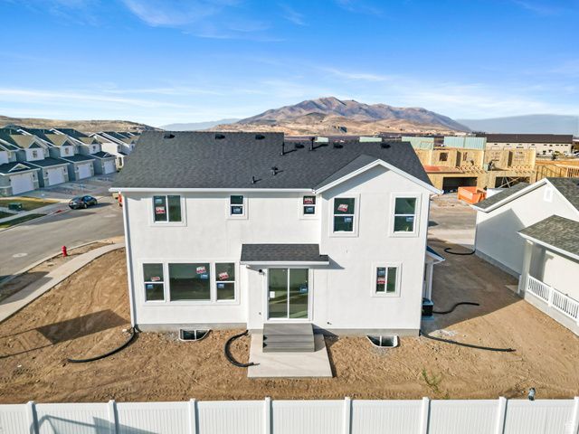 213 W 930 N, Santaquin, UT 84655