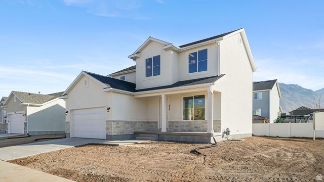 213 W 930 N, Santaquin, UT 84655