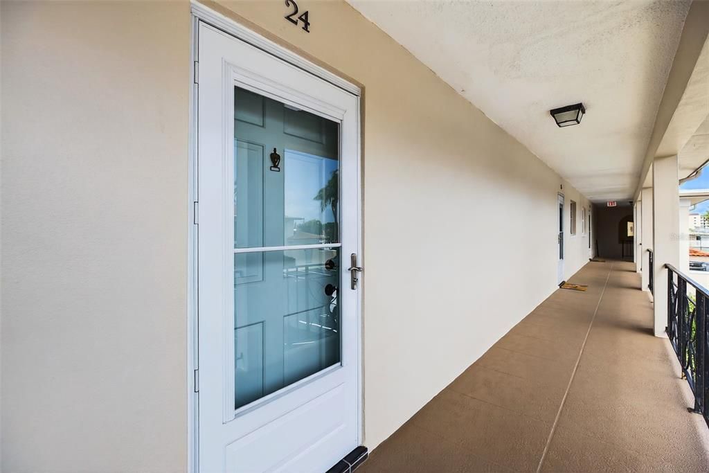 10351 REGAL DRIVE 24, Largo, FL 33774