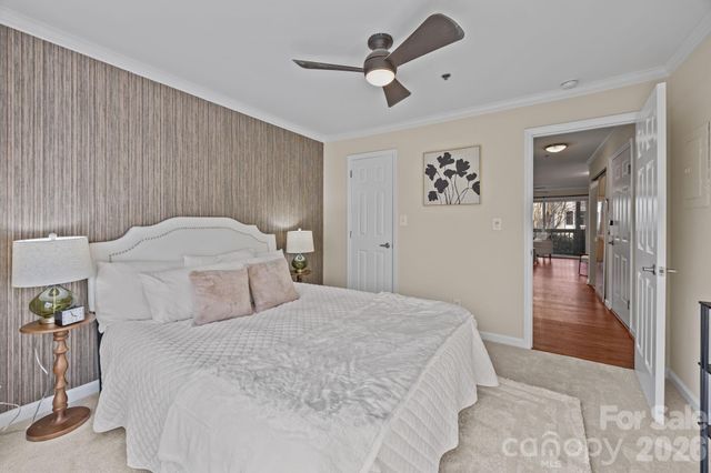 525 N Graham Street 2E, Charlotte, NC 28202