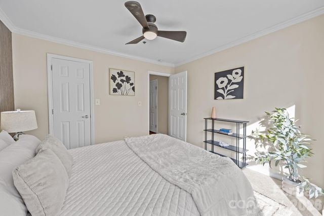 525 N Graham Street 2E, Charlotte, NC 28202
