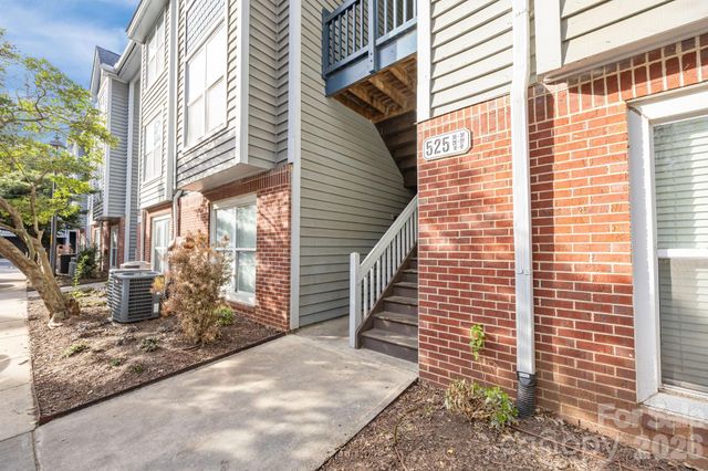 525 N Graham Street 2E, Charlotte, NC 28202