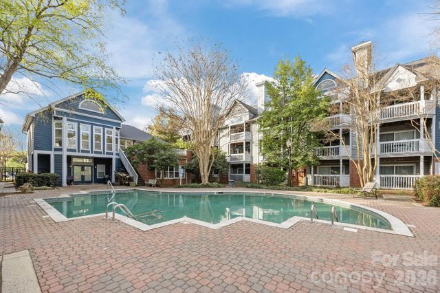 525 N Graham Street 2E, Charlotte, NC 28202