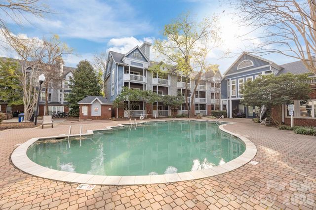 525 N Graham Street 2E, Charlotte, NC 28202