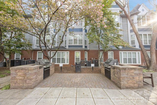 525 N Graham Street 2E, Charlotte, NC 28202