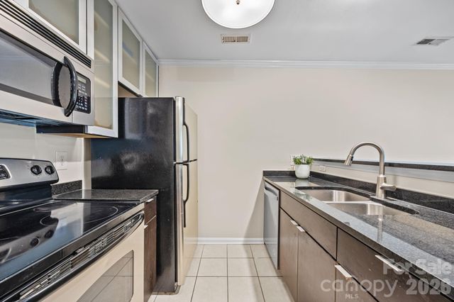 525 N Graham Street 2E, Charlotte, NC 28202