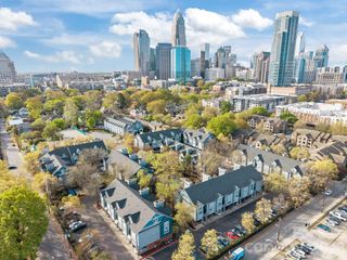 525 N Graham Street 2E, Charlotte, NC 28202