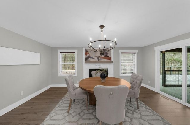 4882 Sugar Pike Road, Canton, GA 30115