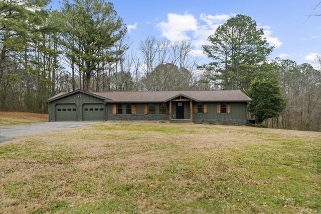 4882 Sugar Pike Road, Canton, GA 30115