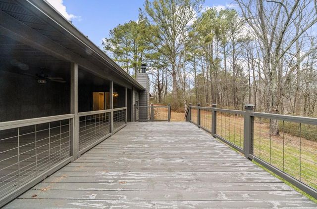 4882 Sugar Pike Road, Canton, GA 30115