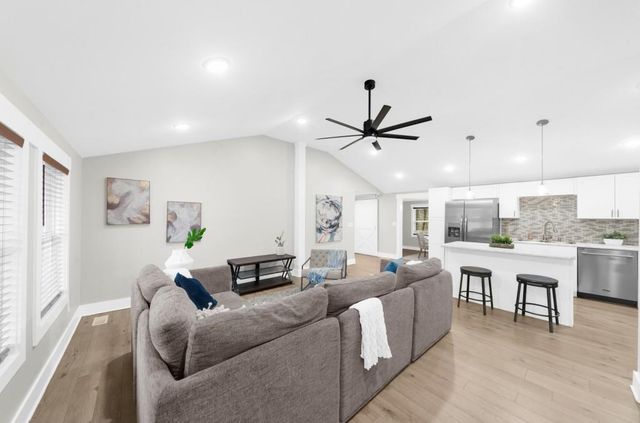 4882 Sugar Pike Road, Canton, GA 30115