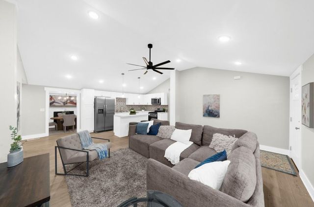 4882 Sugar Pike Road, Canton, GA 30115