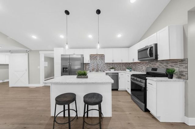 4882 Sugar Pike Road, Canton, GA 30115