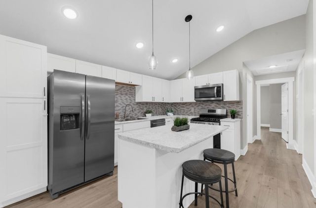 4882 Sugar Pike Road, Canton, GA 30115