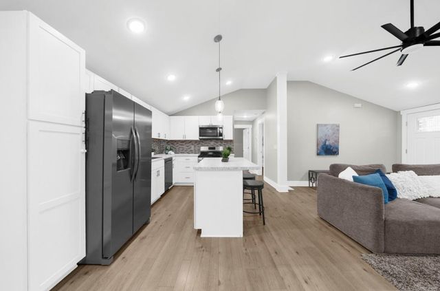 4882 Sugar Pike Road, Canton, GA 30115