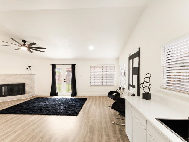 1040 Carmody Drive, Mesquite, TX 75149