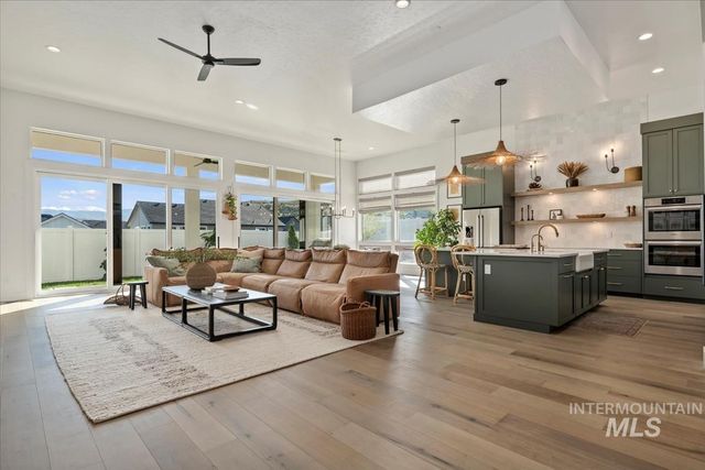 13378 N Hazel Grouse Way, Boise, ID 83714