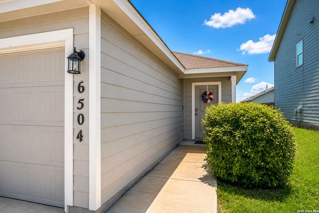 6504 Arid Way, San Antonio, TX 78252