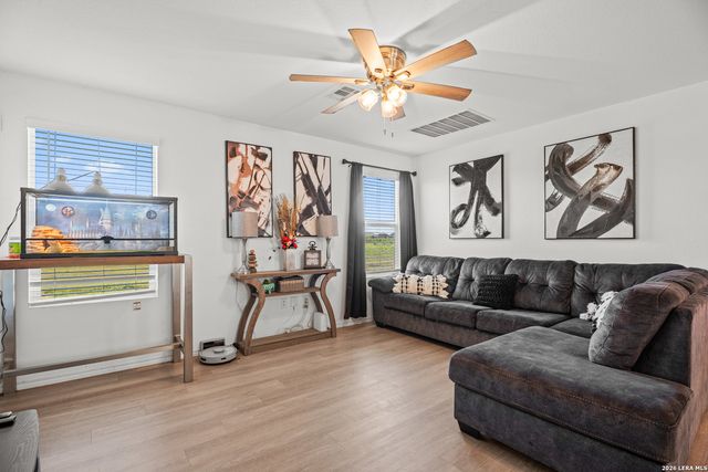 6504 Arid Way, San Antonio, TX 78252