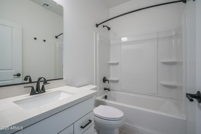 20607 W RANCHO Drive, Buckeye, AZ 85396