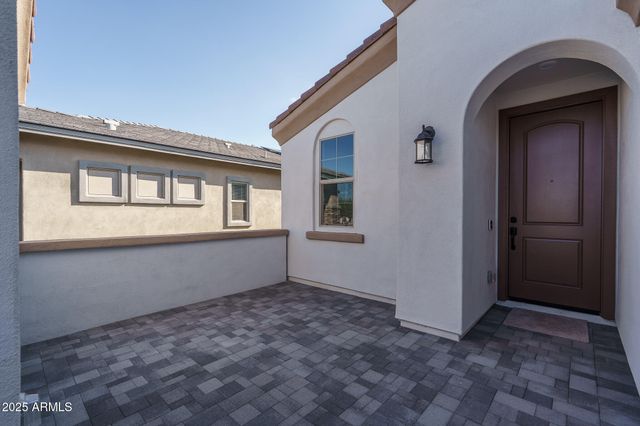 20607 W RANCHO Drive, Buckeye, AZ 85396