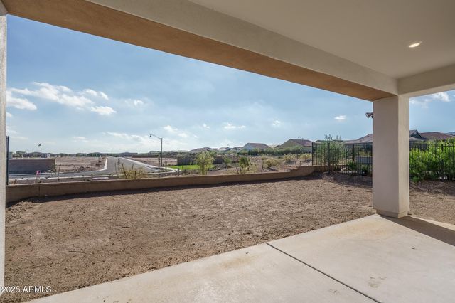 20607 W RANCHO Drive, Buckeye, AZ 85396