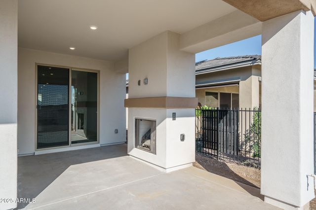 20607 W RANCHO Drive, Buckeye, AZ 85396