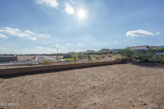 20607 W RANCHO Drive, Buckeye, AZ 85396