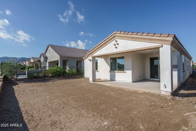 20607 W RANCHO Drive, Buckeye, AZ 85396