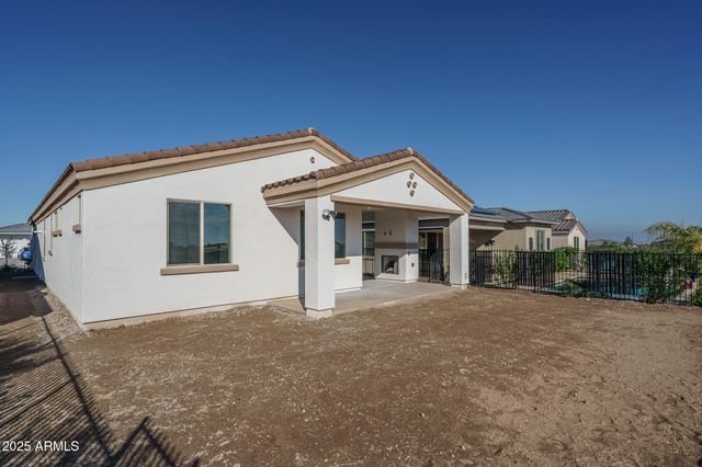 20607 W RANCHO Drive, Buckeye, AZ 85396