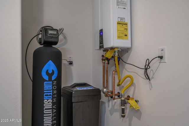 20607 W RANCHO Drive, Buckeye, AZ 85396