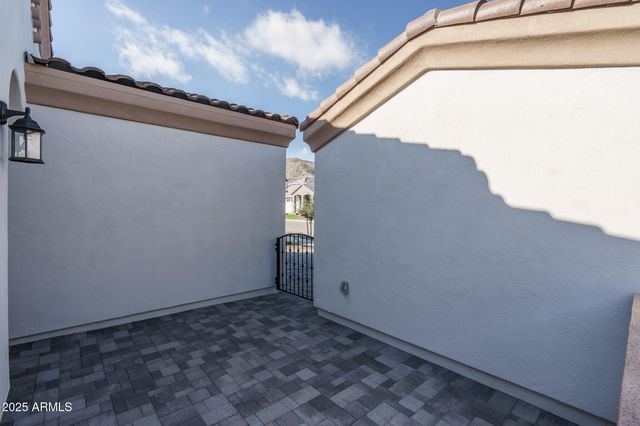 20607 W RANCHO Drive, Buckeye, AZ 85396