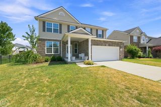 49720 E Central Park, Shelby Twp, MI 48317