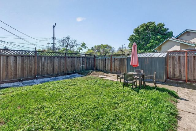 1028 S Idaho Street, San Mateo, CA 94402