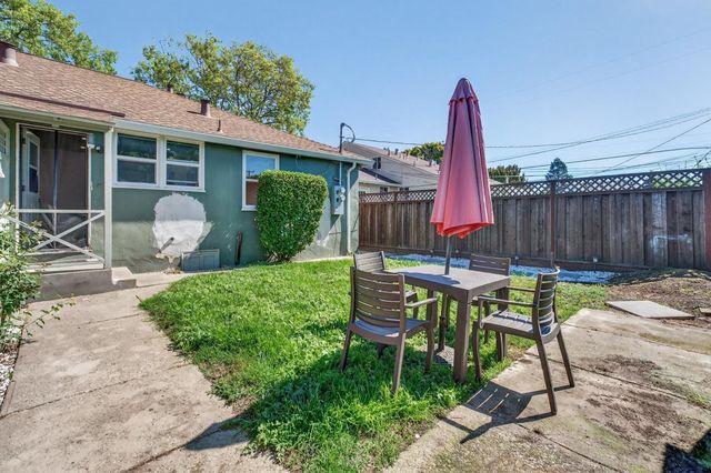 1028 S Idaho Street, San Mateo, CA 94402