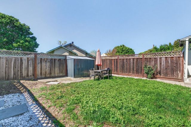 1028 S Idaho Street, San Mateo, CA 94402