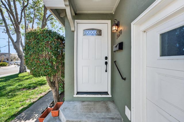 1028 S Idaho Street, San Mateo, CA 94402