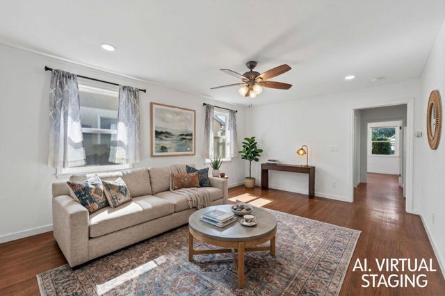 1028 S Idaho Street, San Mateo, CA 94402