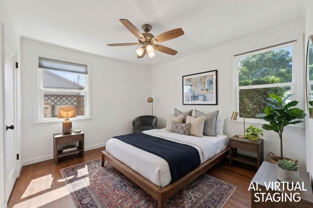 1028 S Idaho Street, San Mateo, CA 94402