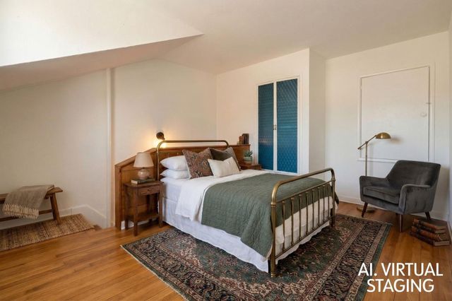 1028 S Idaho Street, San Mateo, CA 94402