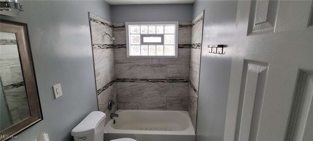 3846 E 143rd Street, Cleveland, OH 44128