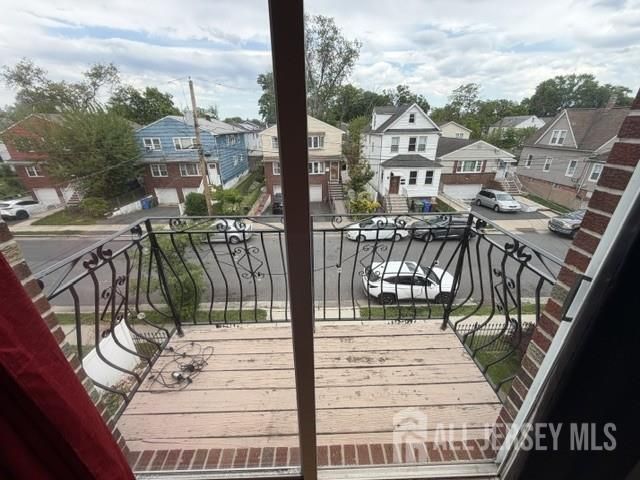 817 Jackson Avenue, Linden, NJ 07036