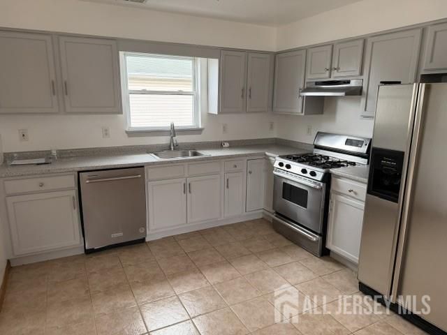 817 Jackson Avenue, Linden, NJ 07036