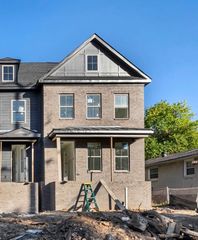 920B 14th Ave, S, Nashville, TN 37212