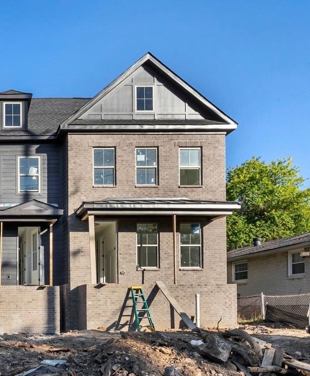 920B 14th Ave, S, Nashville, TN 37212