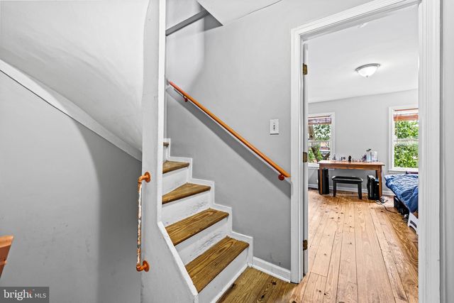 907 MCHENRY STREET, Baltimore, MD 21223