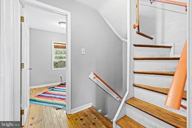 907 MCHENRY STREET, Baltimore, MD 21223