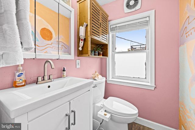 907 MCHENRY STREET, Baltimore, MD 21223