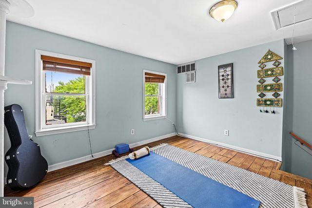 907 MCHENRY STREET, Baltimore, MD 21223