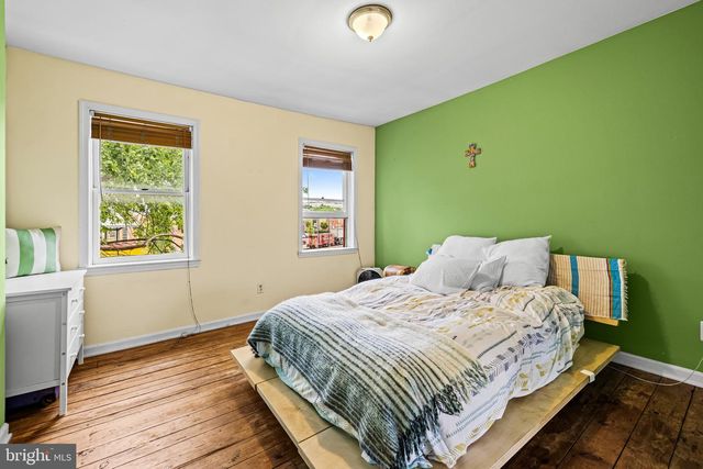 907 MCHENRY STREET, Baltimore, MD 21223